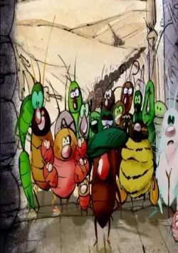 Вверх ногами, или Где-то в том лесу (2015) 1 сезон 1-5,6,7 серия скачать торрент бесплатно Вверх ногами, или Где-то в том лесу (2015) мультфильм сериал 1-5,6,7 серию 1 сезона скачать торрент бесплатно