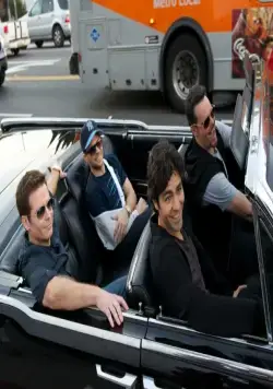 Антураж (2015) скачать торрент бесплатно Антураж (2015) фильм скачать торрент бесплатно