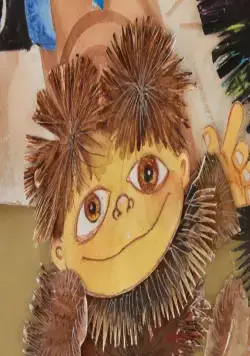 Вверх ногами, или Где-то в том лесу (2015) 1 сезон 1-5,6,7 серия в хорошем качестве скачать торрент файл Вверх ногами, или Где-то в том лесу (2015) мультфильм сериал 1-5,6,7 серию 1 сезона в хорошем качестве скачать торрент файл