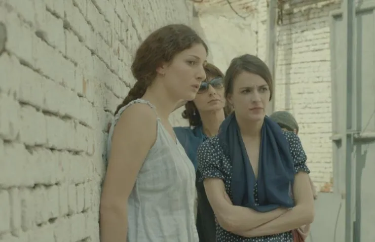 Брак за решеткой (2014) в хорошем качестве скачать торрент файл Брак за решеткой (2014) фильм в хорошем качестве скачать торрент файл