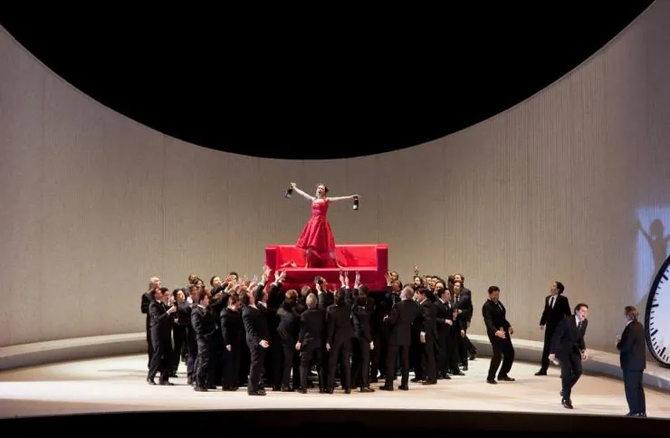 Травиата (2012) в хорошем качестве скачать торрент файл Травиата (2012) фильм в хорошем качестве скачать торрент файл