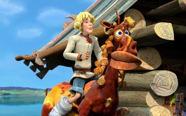 Приключения Алёнушки и Ерёмы (2008) скачать торрент бесплатно Приключения Алёнушки и Ерёмы (2008) мультфильм скачать торрент бесплатно