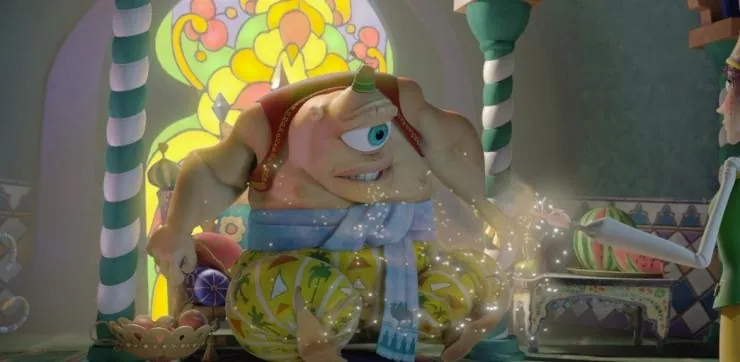 Новые приключения Аленушки и Еремы (2009) в хорошем качестве скачать торрент файл Новые приключения Аленушки и Еремы (2009) мультфильм в хорошем качестве скачать торрент файл