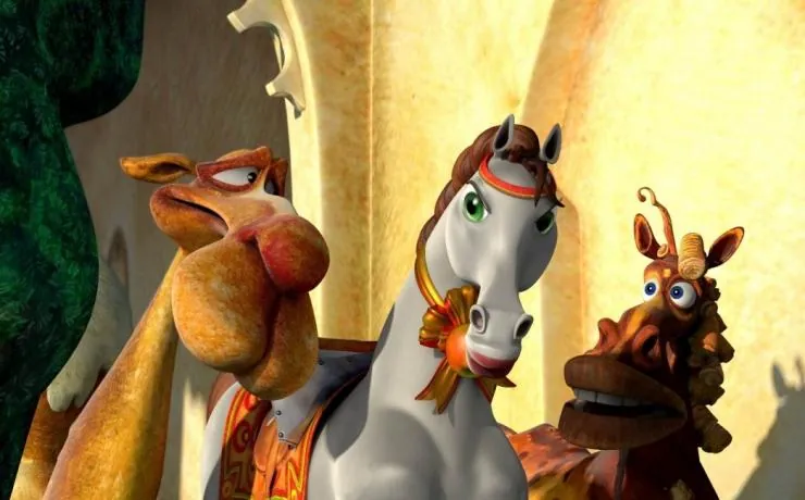 Приключения Алёнушки и Ерёмы (2008) скачать торрент файл Приключения Алёнушки и Ерёмы (2008) мультфильм скачать торрент файл