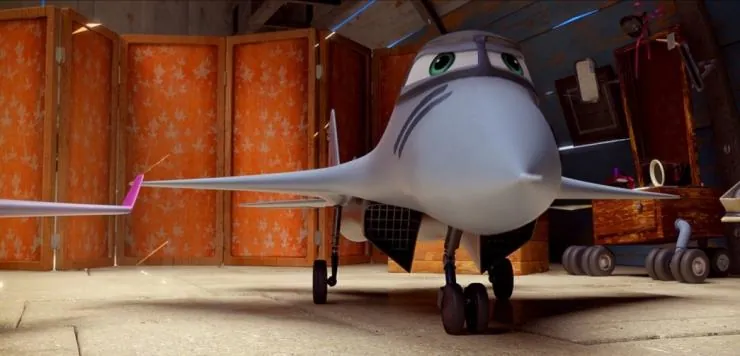 От винта 3D (2012) скачать торрент файл От винта 3D (2012) мультфильм скачать торрент файл