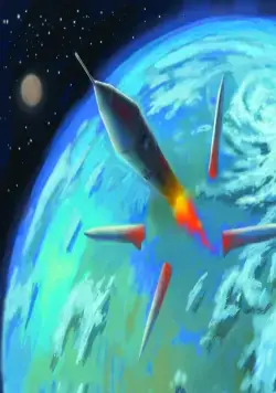 Звёздные собаки: Белка и Стрелка (2010) скачать торрент файл Звёздные собаки: Белка и Стрелка (2010) мультфильм скачать торрент файл