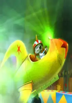 Звёздные собаки: Белка и Стрелка (2010) скачать торрент бесплатно Звёздные собаки: Белка и Стрелка (2010) мультфильм скачать торрент бесплатно