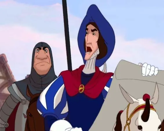 Карлик Нос (2003) в хорошем качестве скачать торрент файл Карлик Нос (2003) мультфильм в хорошем качестве скачать торрент файл