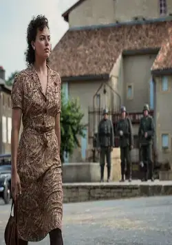 Французская сюита (2014) в хорошем качестве скачать торрент файл Французская сюита (2014) фильм в хорошем качестве скачать торрент файл