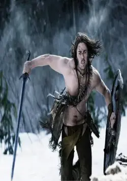 Следопыт (2006) скачать торрент бесплатно Следопыт (2006) фильм скачать торрент бесплатно