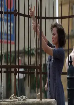 Французская сюита (2014) скачать торрент бесплатно Французская сюита (2014) фильм скачать торрент бесплатно