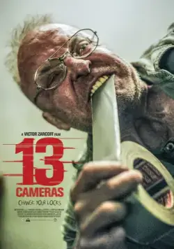 Тринадцать камер / 13 Cameras (2015) фильм скачать через торрет бесплатно в хорошем качестве