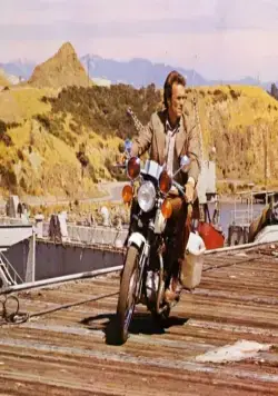 Высшая сила (1973) скачать торрент файл Высшая сила (1973) фильм скачать торрент файл