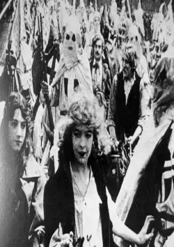 Рождение нации (1915) скачать торрент бесплатно Рождение нации (1915) фильм скачать торрент бесплатно