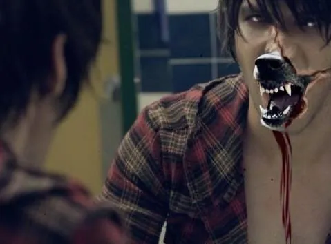 Восход тёмной луны (2015) скачать торрент бесплатно Восход тёмной луны (2015) фильм скачать торрент бесплатно