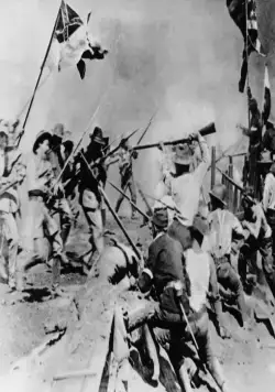 Рождение нации (1915) в хорошем качестве скачать торрент файл Рождение нации (1915) фильм в хорошем качестве скачать торрент файл