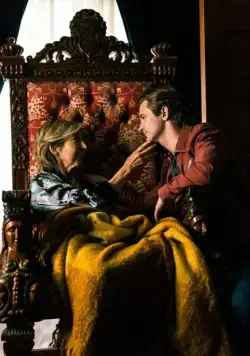 Последнее желание (2018) скачать торрент файл Последнее желание (2018) фильм скачать торрент файл