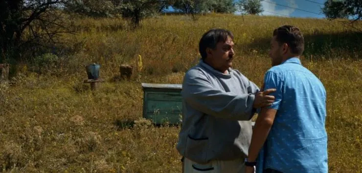 Чунгул (2016) скачать торрент бесплатно Чунгул (2016) фильм скачать торрент бесплатно