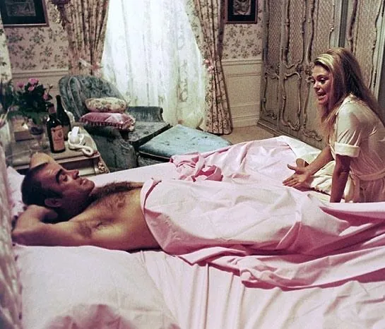 Плёнки Андерсона (1971) скачать торрент бесплатно Плёнки Андерсона (1971) фильм скачать торрент бесплатно