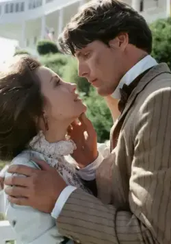 Где-то во времени (1980) в хорошем качестве скачать торрент файл Где-то во времени (1980) фильм в хорошем качестве скачать торрент файл