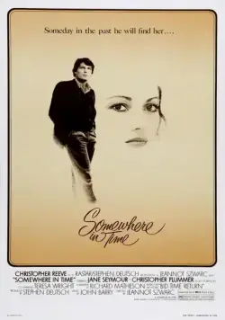 Где-то во времени / Somewhere in Time (1980) фильм скачать через торрет бесплатно в хорошем качестве