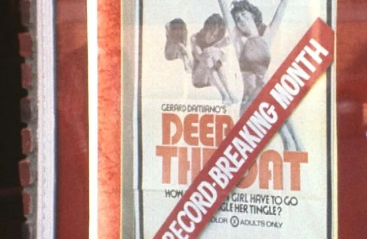 В глубокой глотке (2005) скачать торрент файл В глубокой глотке (2005) фильм скачать торрент файл