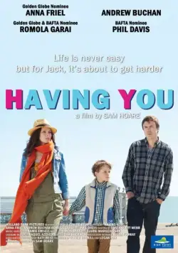 Обладая тобой / Having You (2013) фильм скачать через торрет бесплатно в хорошем качестве