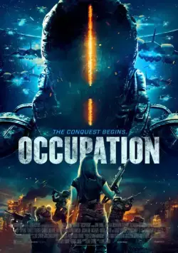 Оккупация / Occupation (2018) фильм скачать через торрет бесплатно в хорошем качестве