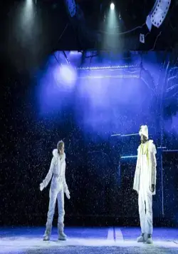 Ангелы в Америке. Часть 1: Приближается Миллениум (2017) скачать торрент бесплатно Ангелы в Америке. Часть 1: Приближается Миллениум (2017) фильм скачать торрент бесплатно