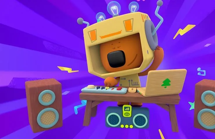 МУЛЬТ в кино. Выпуск №54. Ура, Лето! (2017) в хорошем качестве скачать торрент файл МУЛЬТ в кино. Выпуск №54. Ура, Лето! (2017) мультфильм в хорошем качестве скачать торрент файл