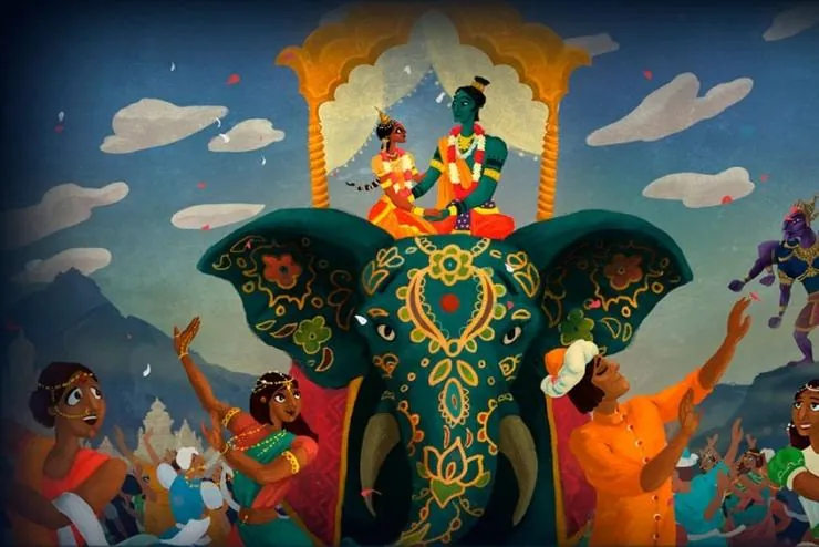 МУЛЬТ в кино. Выпуск №44. Лучшие каникулы! (2016) в хорошем качестве скачать торрент файл МУЛЬТ в кино. Выпуск №44. Лучшие каникулы! (2016) мультфильм в хорошем качестве скачать торрент файл