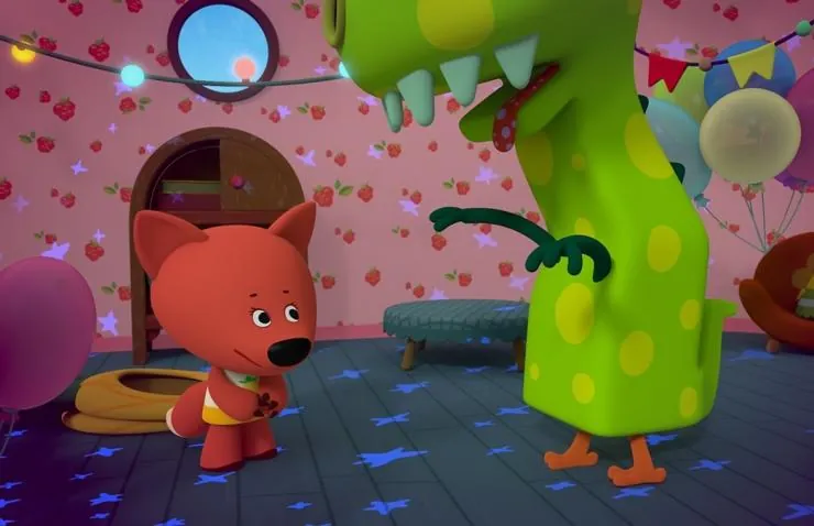 МУЛЬТ в кино. Выпуск №54. Ура, Лето! (2017) скачать торрент бесплатно МУЛЬТ в кино. Выпуск №54. Ура, Лето! (2017) мультфильм скачать торрент бесплатно