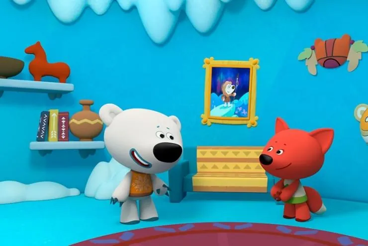 МУЛЬТ в кино. Выпуск №44. Лучшие каникулы! (2016) скачать торрент бесплатно МУЛЬТ в кино. Выпуск №44. Лучшие каникулы! (2016) мультфильм скачать торрент бесплатно