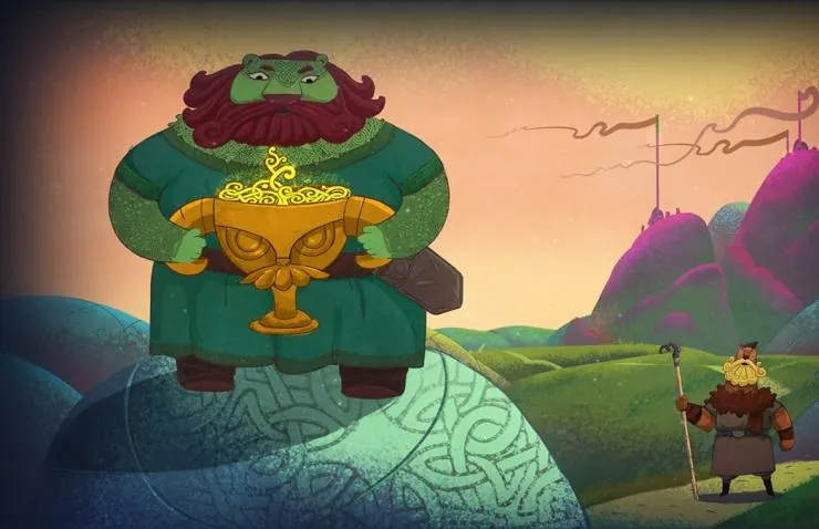 МУЛЬТ в кино. Выпуск №47. Просто космос! (2017) скачать торрент бесплатно МУЛЬТ в кино. Выпуск №47. Просто космос! (2017) мультфильм скачать торрент бесплатно