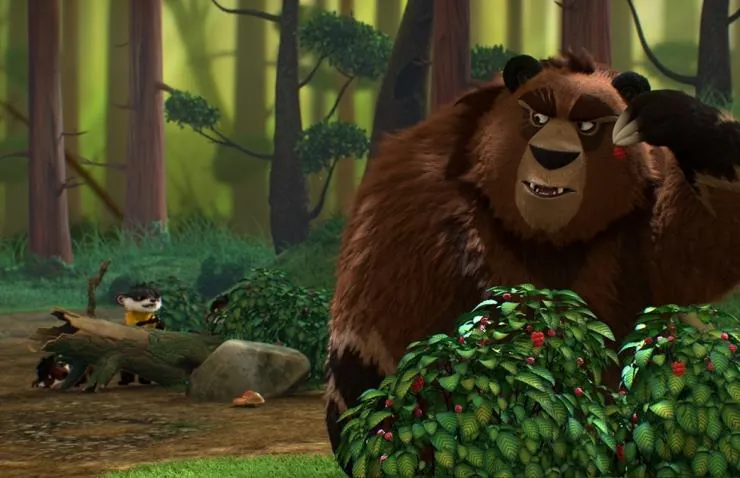 МУЛЬТ в кино. Выпуск №56. Лучшее лето! (2017) скачать торрент бесплатно МУЛЬТ в кино. Выпуск №56. Лучшее лето! (2017) мультфильм скачать торрент бесплатно