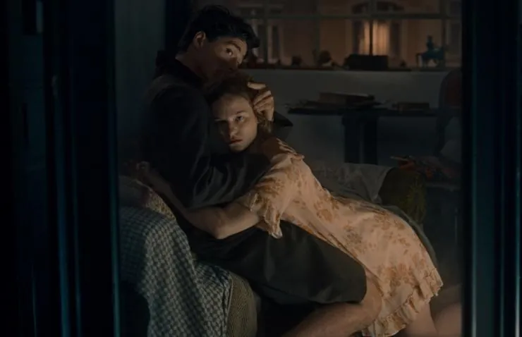 Эгон Шиле: Смерть и дева (2016) скачать торрент файл Эгон Шиле: Смерть и дева (2016) фильм скачать торрент файл