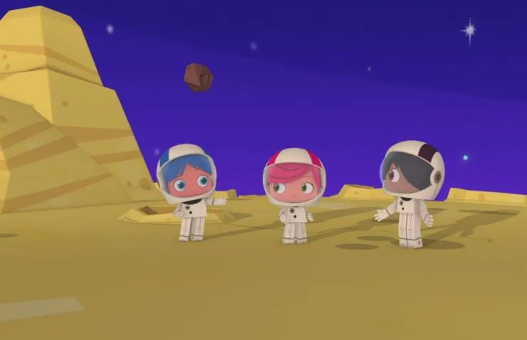 МУЛЬТ в кино. Выпуск №62. Весёлые ребята (2017) скачать торрент файл МУЛЬТ в кино. Выпуск №62. Весёлые ребята (2017) мультфильм скачать торрент файл