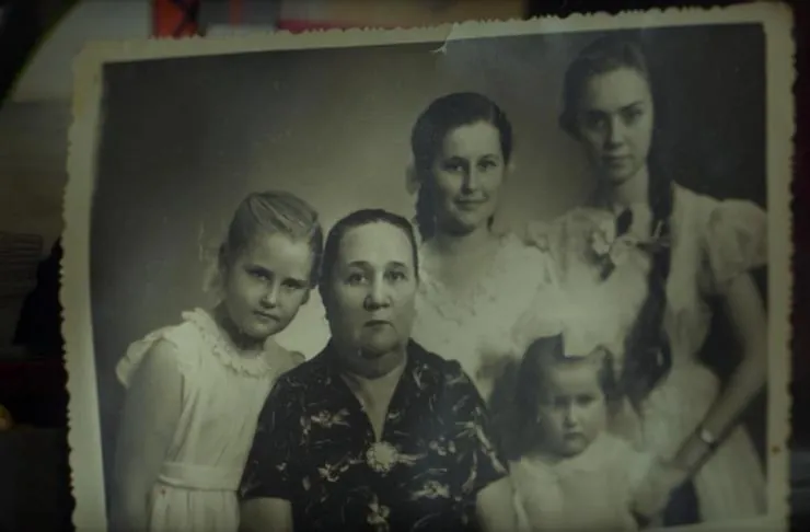 Родные (2016) скачать торрент файл Родные (2016) фильм скачать торрент файл