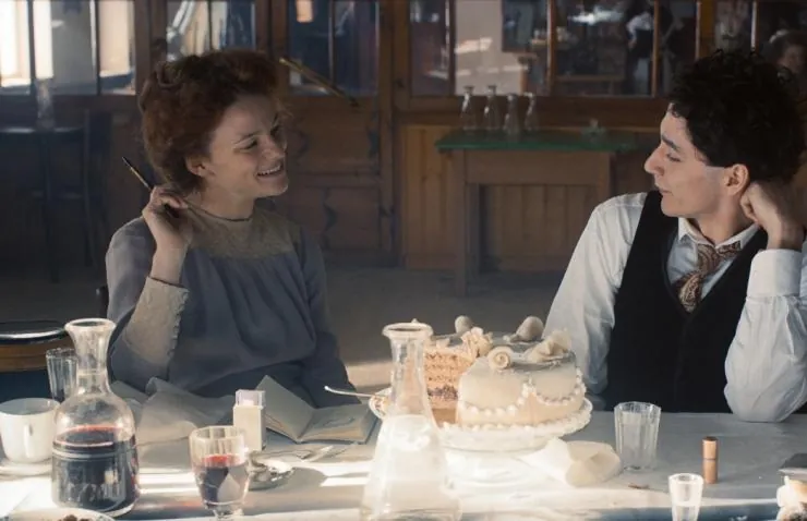 Эгон Шиле: Смерть и дева (2016) в хорошем качестве скачать торрент файл Эгон Шиле: Смерть и дева (2016) фильм в хорошем качестве скачать торрент файл