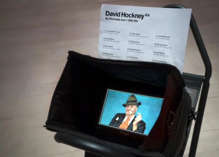 Дэвид Хокни. Поп-арт в Королевской академии художеств (2017) скачать торрент бесплатно Дэвид Хокни. Поп-арт в Королевской академии художеств (2017) фильм скачать торрент бесплатно