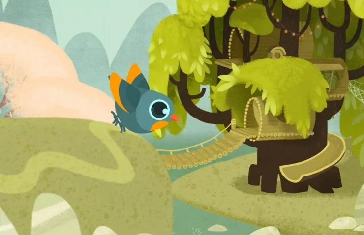 МУЛЬТ в кино. Выпуск №63. Шоу продолжается! (2017) скачать торрент файл МУЛЬТ в кино. Выпуск №63. Шоу продолжается! (2017) мультфильм скачать торрент файл