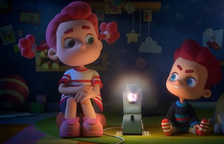 МУЛЬТ в кино. Выпуск №52. Мир. Мульт. Май! (2017) в хорошем качестве скачать торрент файл МУЛЬТ в кино. Выпуск №52. Мир. Мульт. Май! (2017) мультфильм в хорошем качестве скачать торрент файл