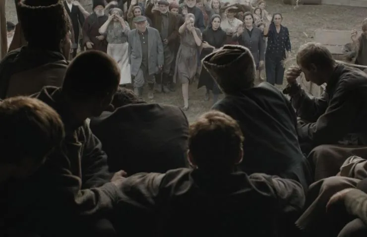 Софичка (2016) в хорошем качестве скачать торрент файл Софичка (2016) фильм в хорошем качестве скачать торрент файл