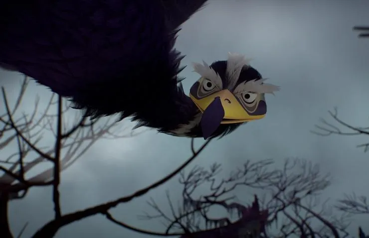 МУЛЬТ в кино. Выпуск №55. Большие каникулы (2017) в хорошем качестве скачать торрент файл МУЛЬТ в кино. Выпуск №55. Большие каникулы (2017) мультфильм в хорошем качестве скачать торрент файл