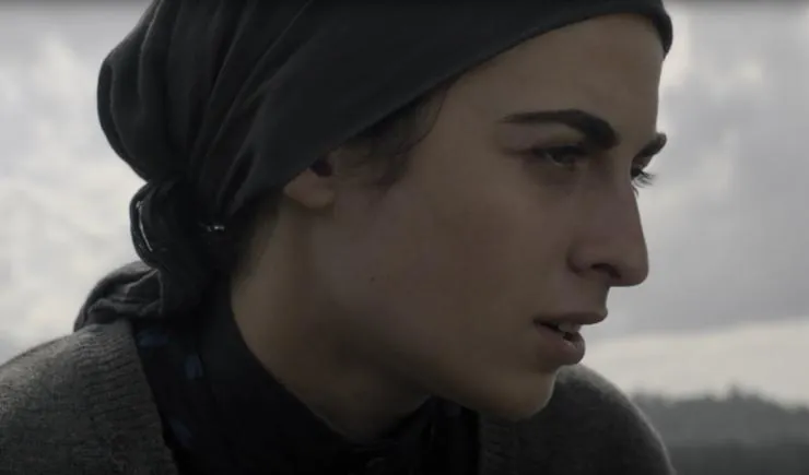 Софичка (2016) скачать торрент файл Софичка (2016) фильм скачать торрент файл