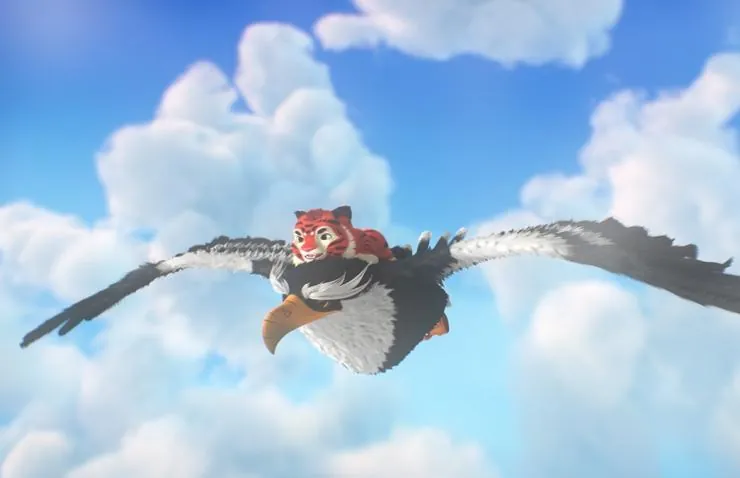 МУЛЬТ в кино. Выпуск №57. Лето продолжается! (2017) скачать торрент бесплатно МУЛЬТ в кино. Выпуск №57. Лето продолжается! (2017) мультфильм скачать торрент бесплатно