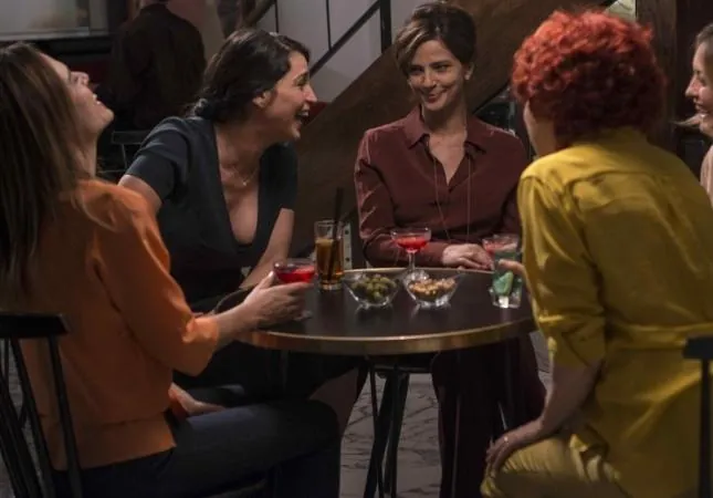 Счастье быть одной (2016) в хорошем качестве скачать торрент файл Счастье быть одной (2016) фильм в хорошем качестве скачать торрент файл