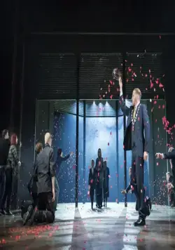 RSC: Кориолан (2017) скачать торрент бесплатно RSC: Кориолан (2017) фильм скачать торрент бесплатно