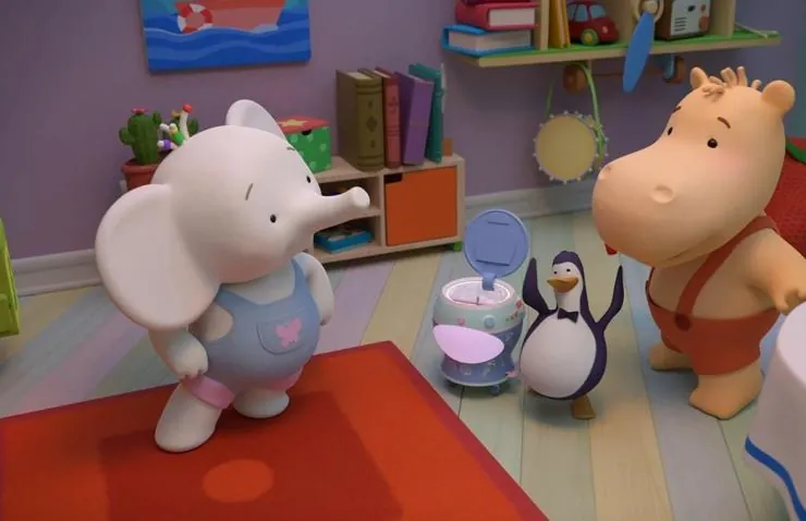 МУЛЬТ в кино. Выпуск №50. Праздник-праздник (2017) скачать торрент файл МУЛЬТ в кино. Выпуск №50. Праздник-праздник (2017) мультфильм скачать торрент файл