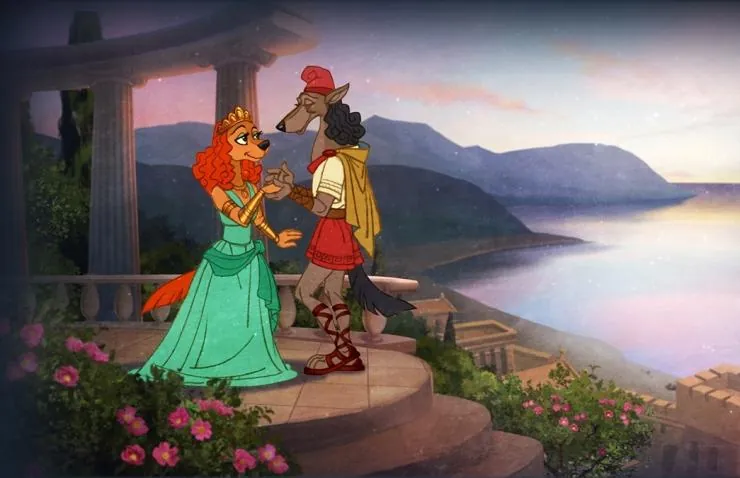 МУЛЬТ в кино. Выпуск №50. Праздник-праздник (2017) в хорошем качестве скачать торрент файл МУЛЬТ в кино. Выпуск №50. Праздник-праздник (2017) мультфильм в хорошем качестве скачать торрент файл